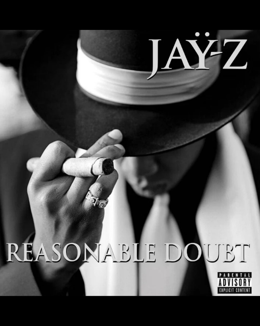 Reasonable Doubt is a classic album