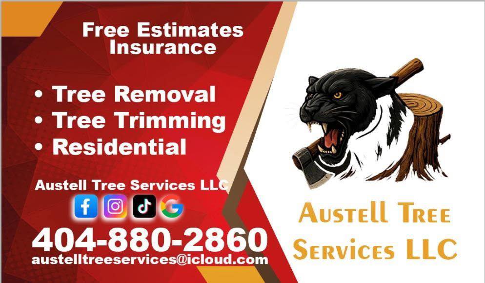 Austell Tree Service | Austell GA