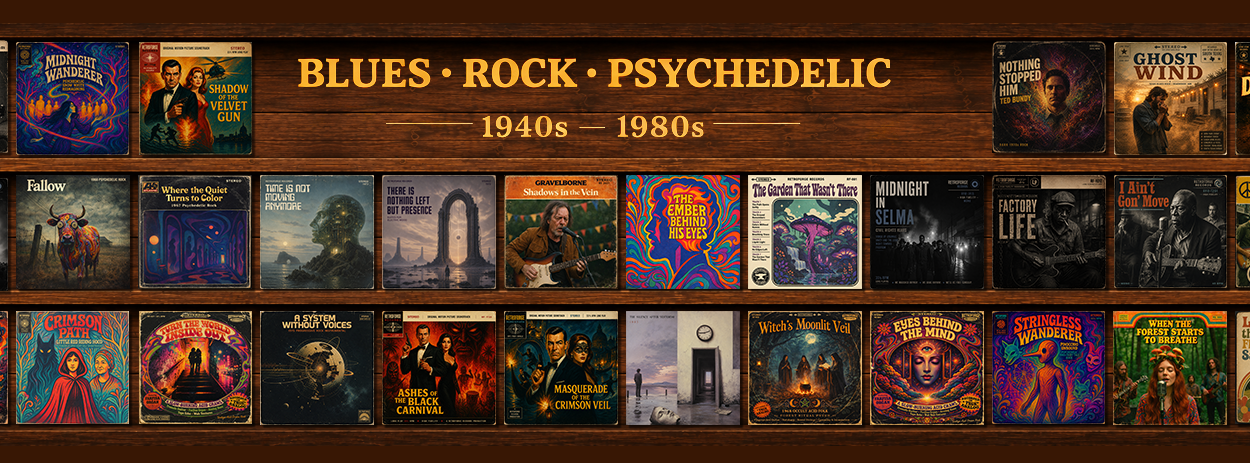 RetroForge Records