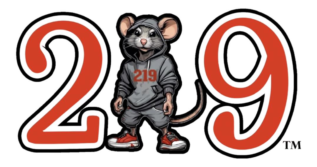 Region Rat Apparel | Merrillville IN