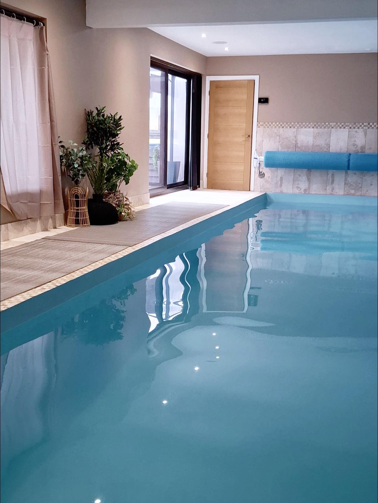 The Paddock Pool | Morpeth