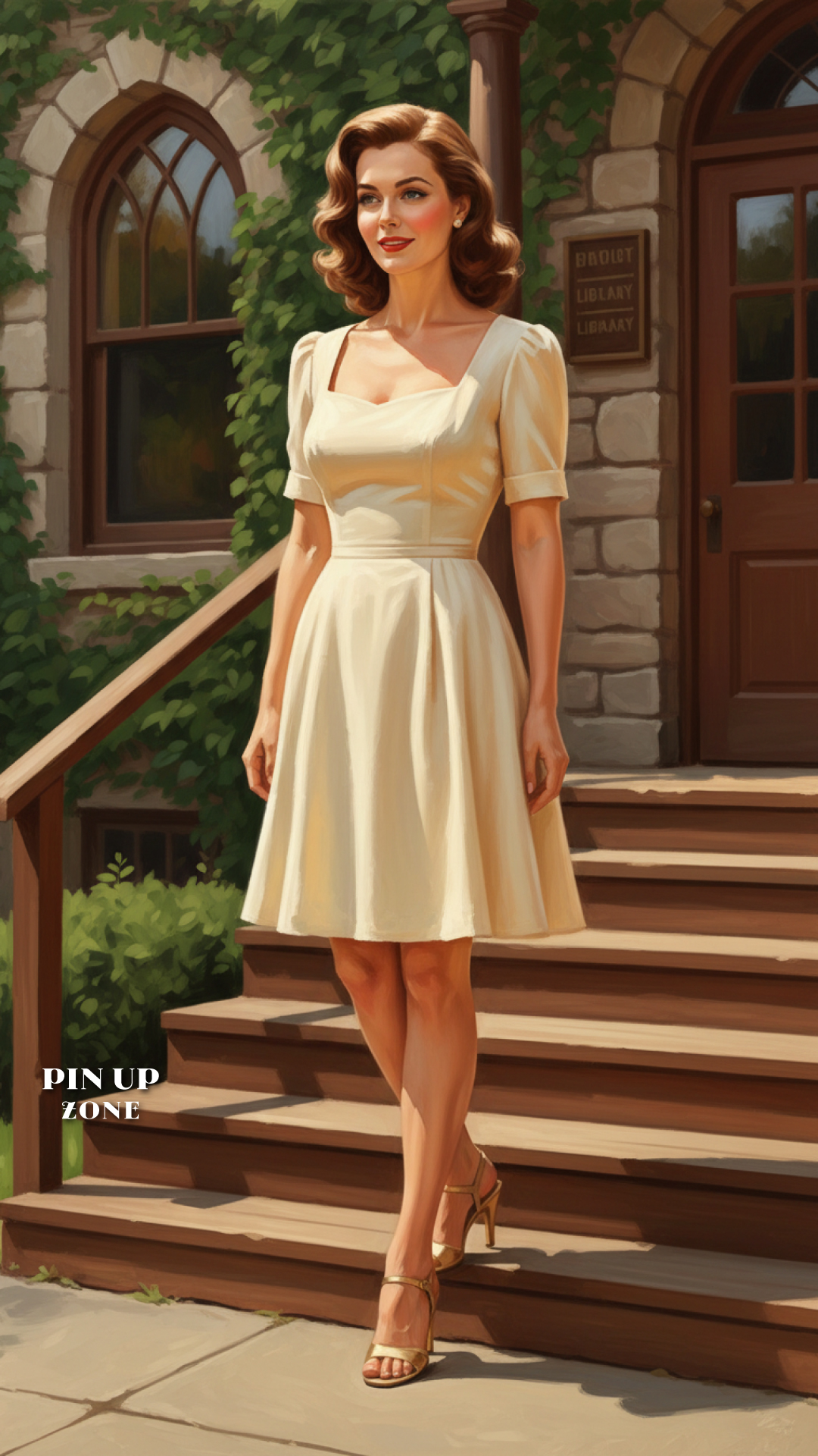 Pin Up Zone (@PinUpZone) • Facebook