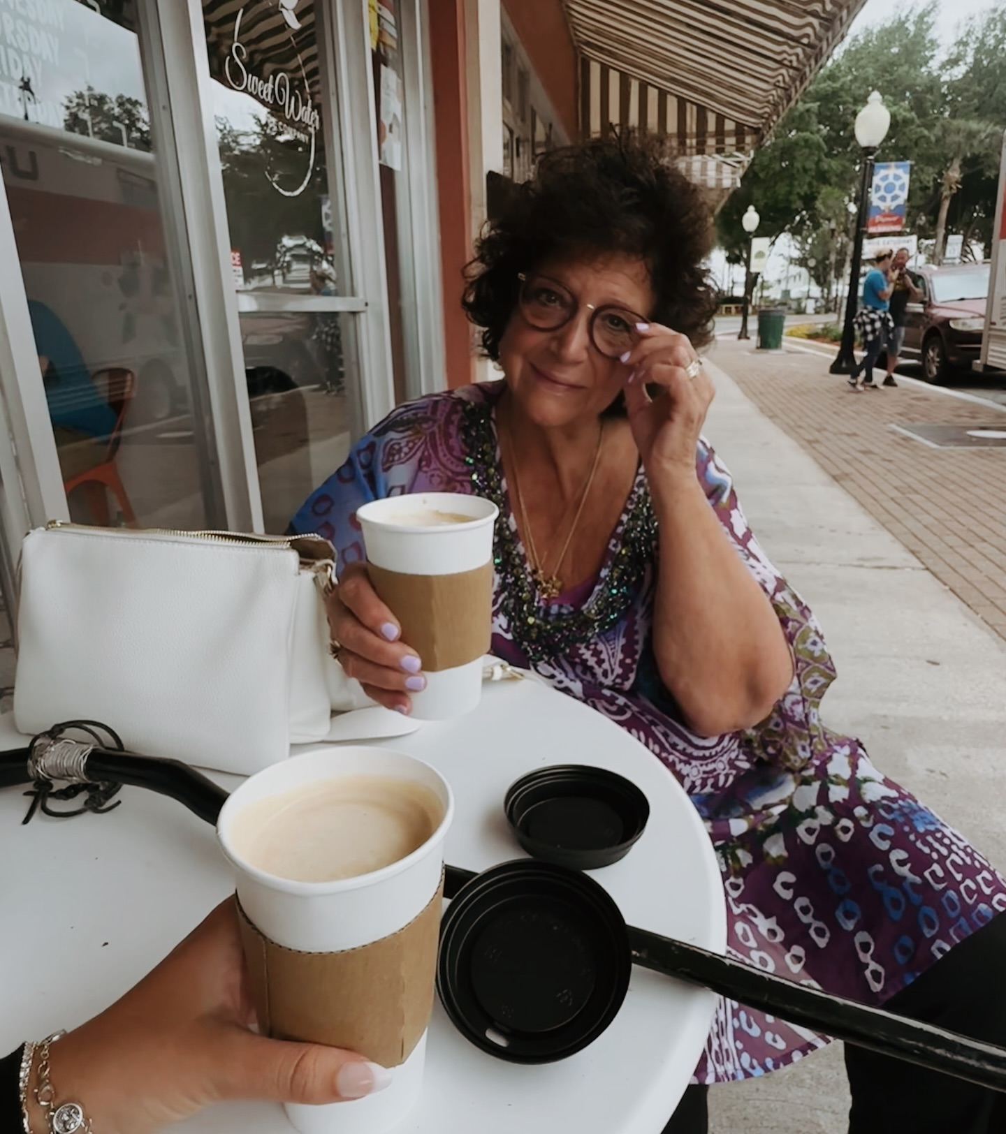 Toomuchmaria Toomuchmaria added a new photo — in Florida.