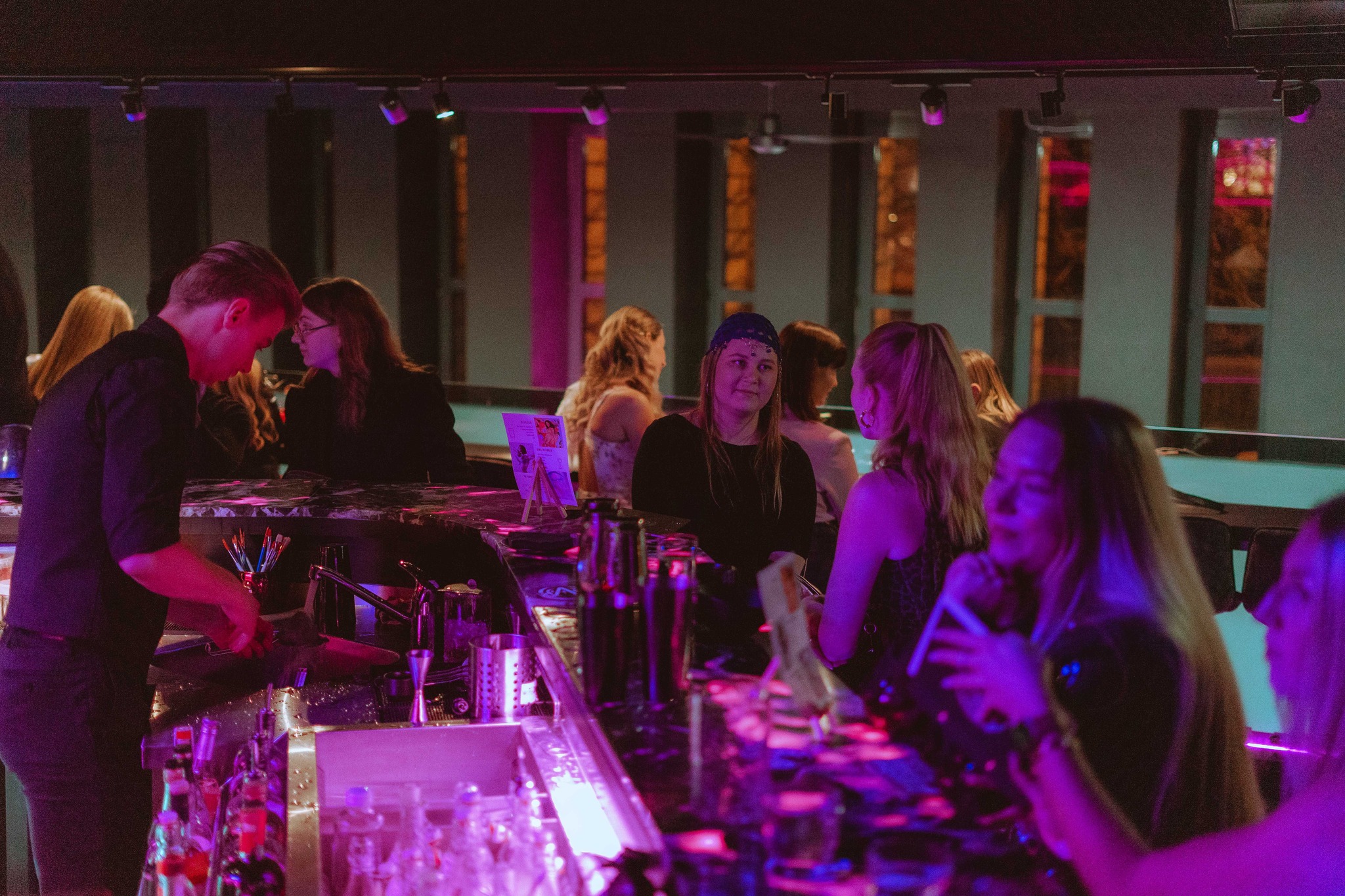 Après Speakeasy | Tallinn