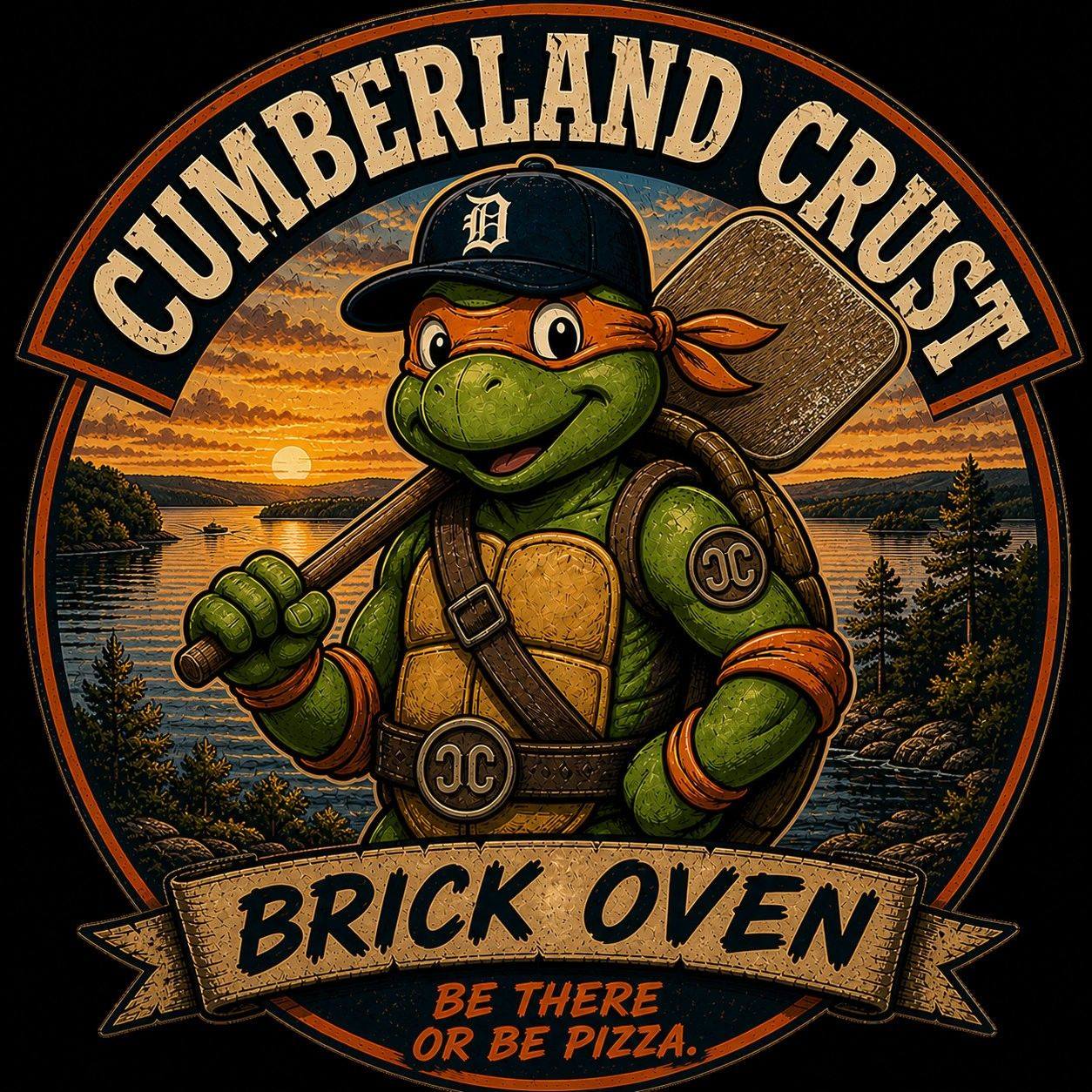 ️ A Post of Gratitude from... - Cumberland Crust LLC | Facebook