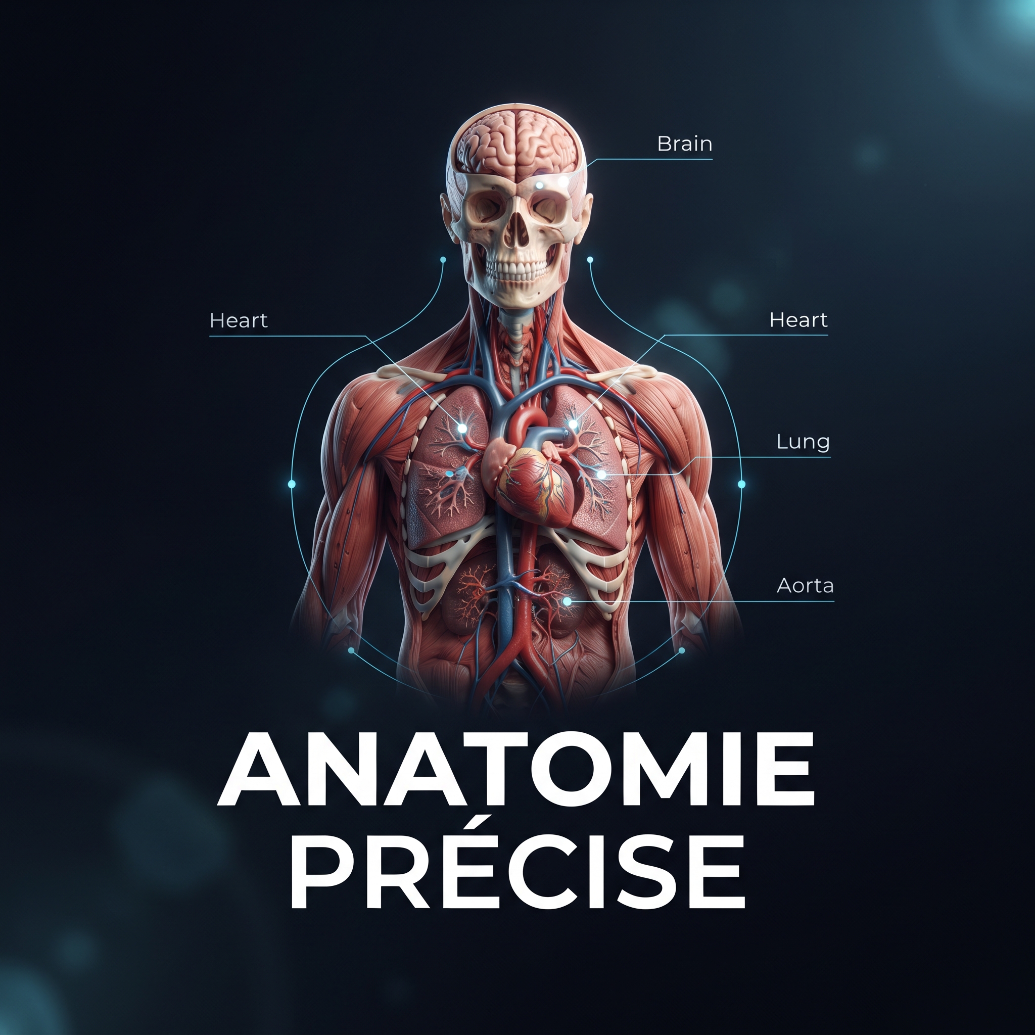 Découvrez comment la contraction du diaphragme augmente le volume de la ...