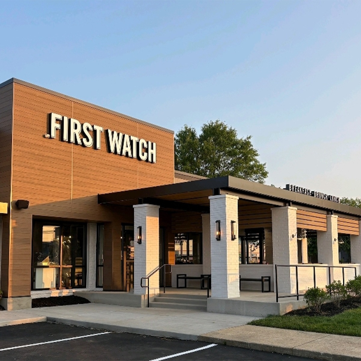 First Watch | Alexandria VA