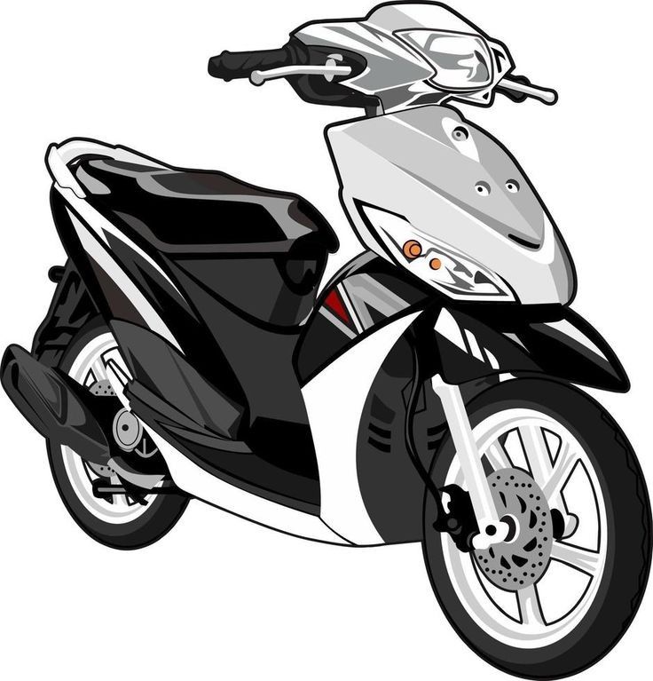 MIO J/GT/SOULGT/X-RIDE 54P ZONA BEKASI | Facebook
