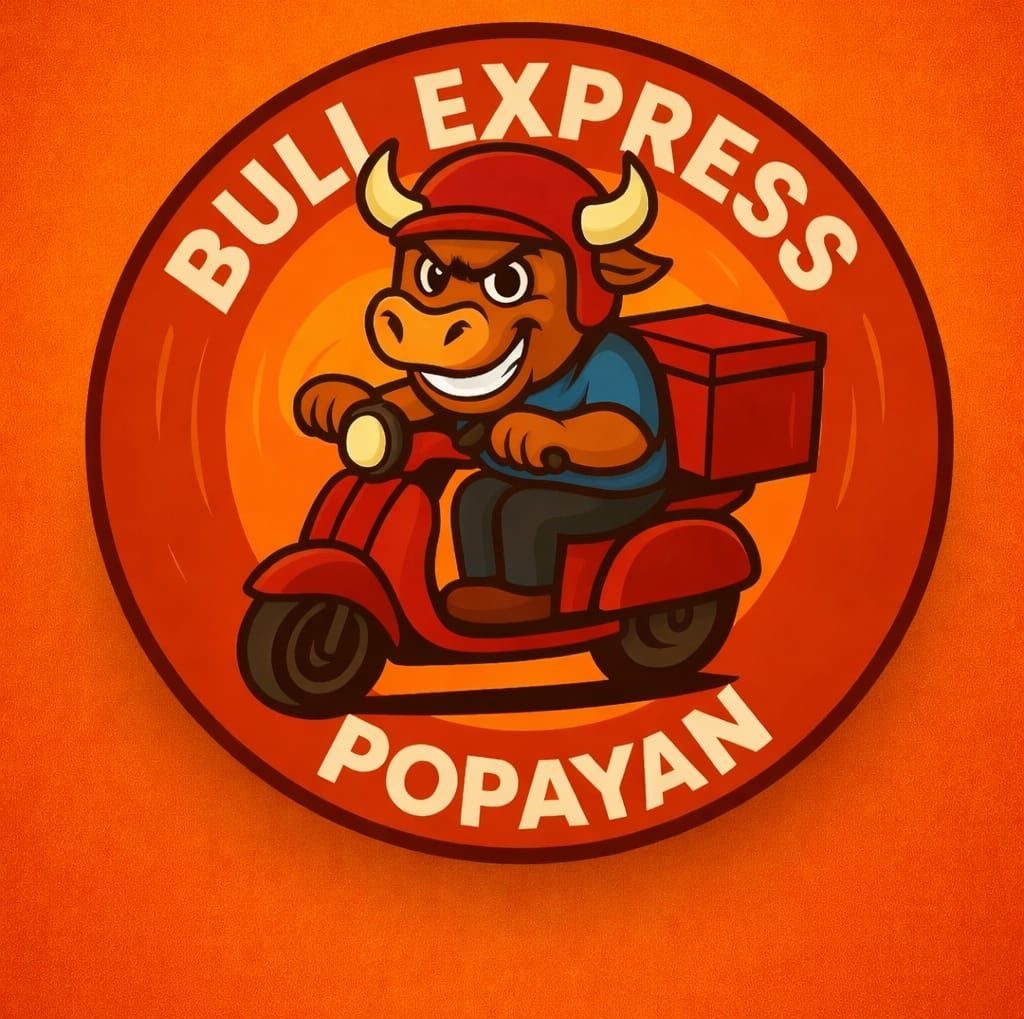 📢 ¡BUSCAMOS MENSAJEROS EN POPAYÁN! 🏍️ En Bull Express Popayán seguimos ...