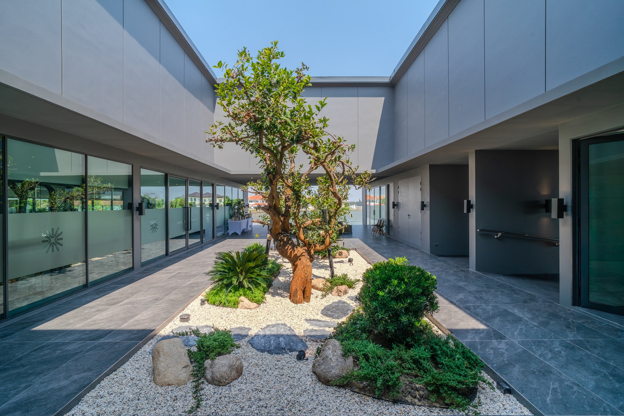 Essentia Rama 2 By DLAND | Samut Sakhon