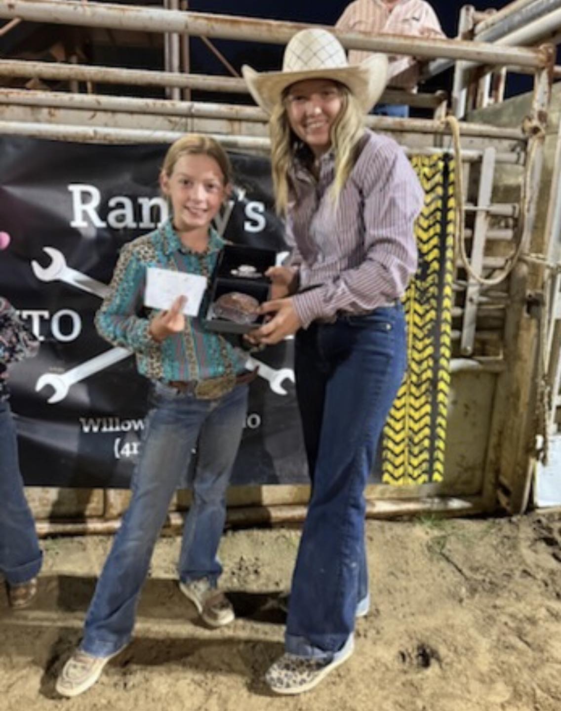Rodeo For A Reason added a new photo. - Rodeo For A Reason