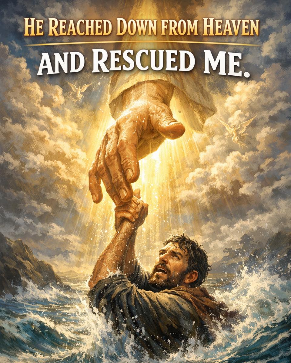 Even when the waters rise and strength... - Jesus my Savior | Facebook