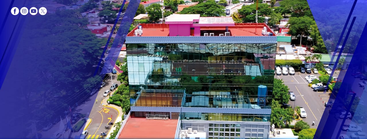 Instituto Nicaragüense de Seguridad Social INSS | Managua