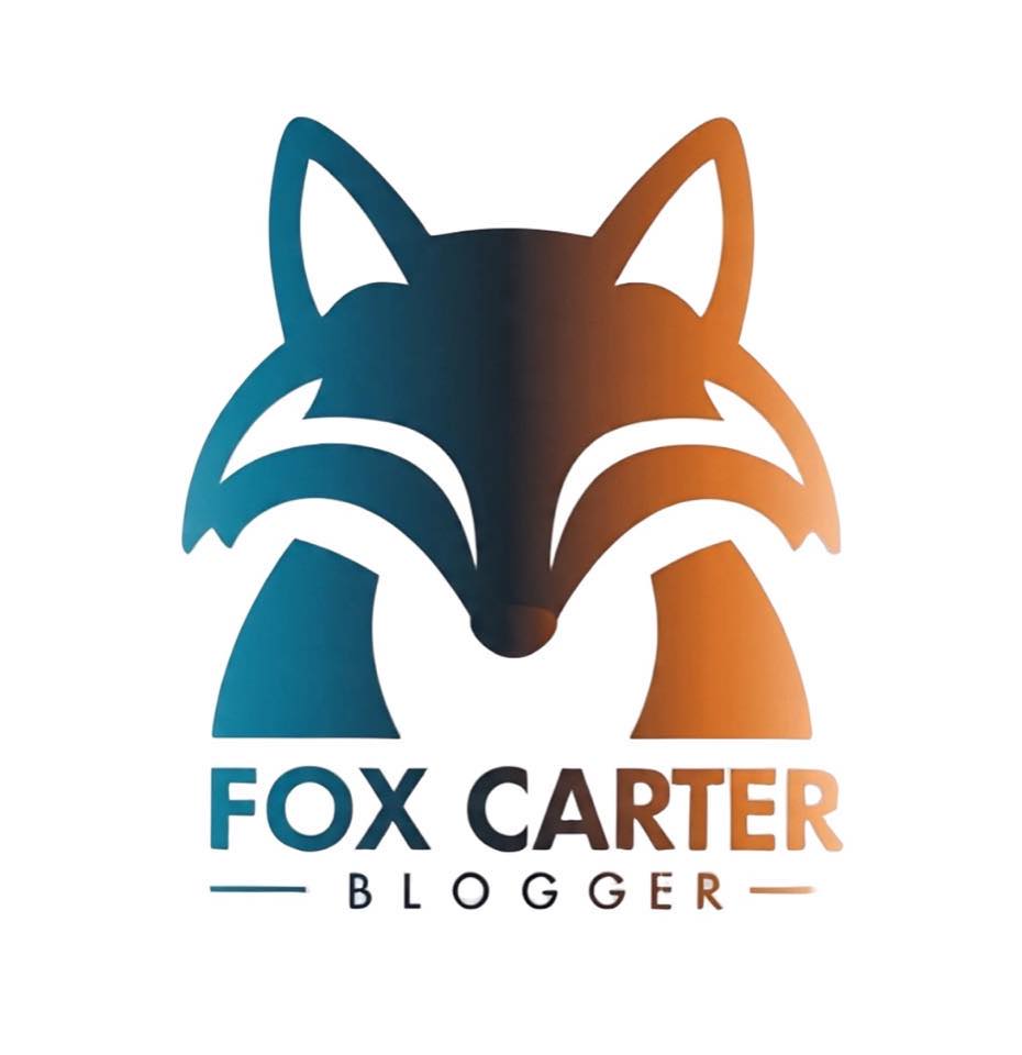 Fox Carter Blogger