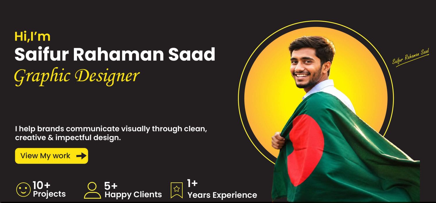 SAAD Design Studio | Chittagong