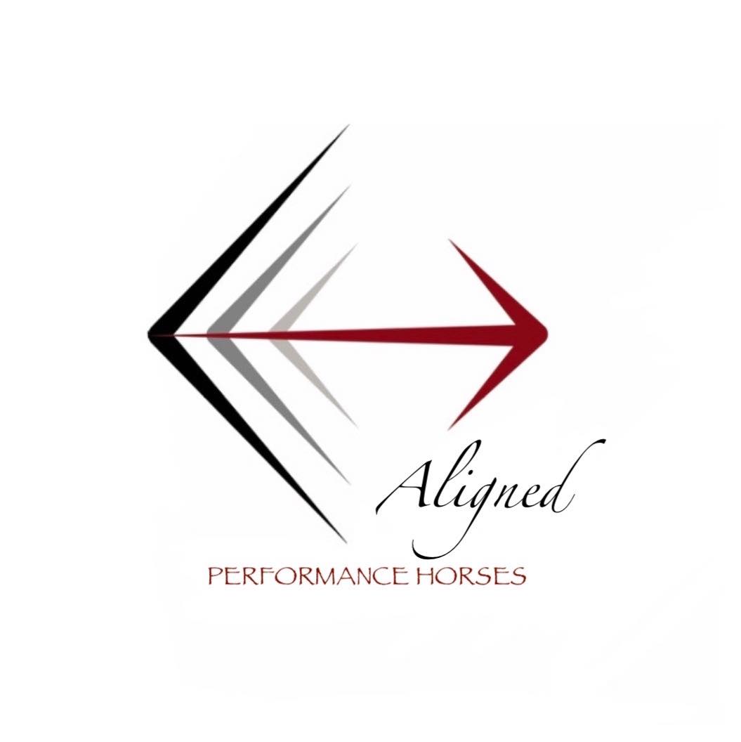 Aligned Performance Horses
