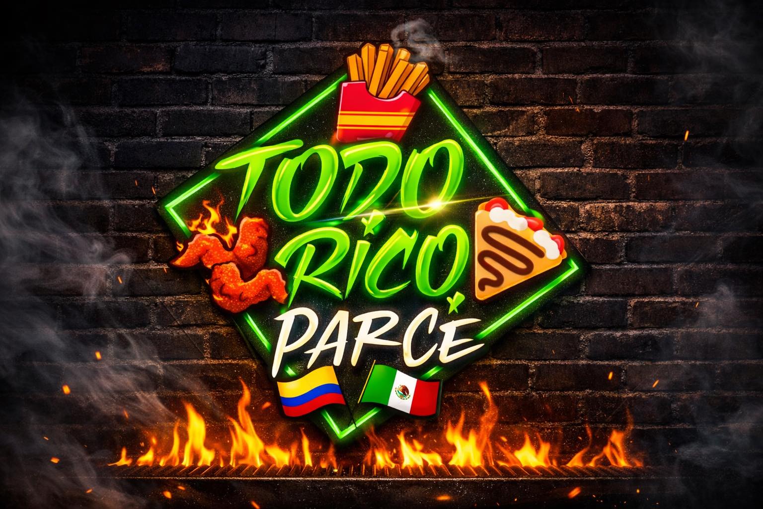 To Do Rico