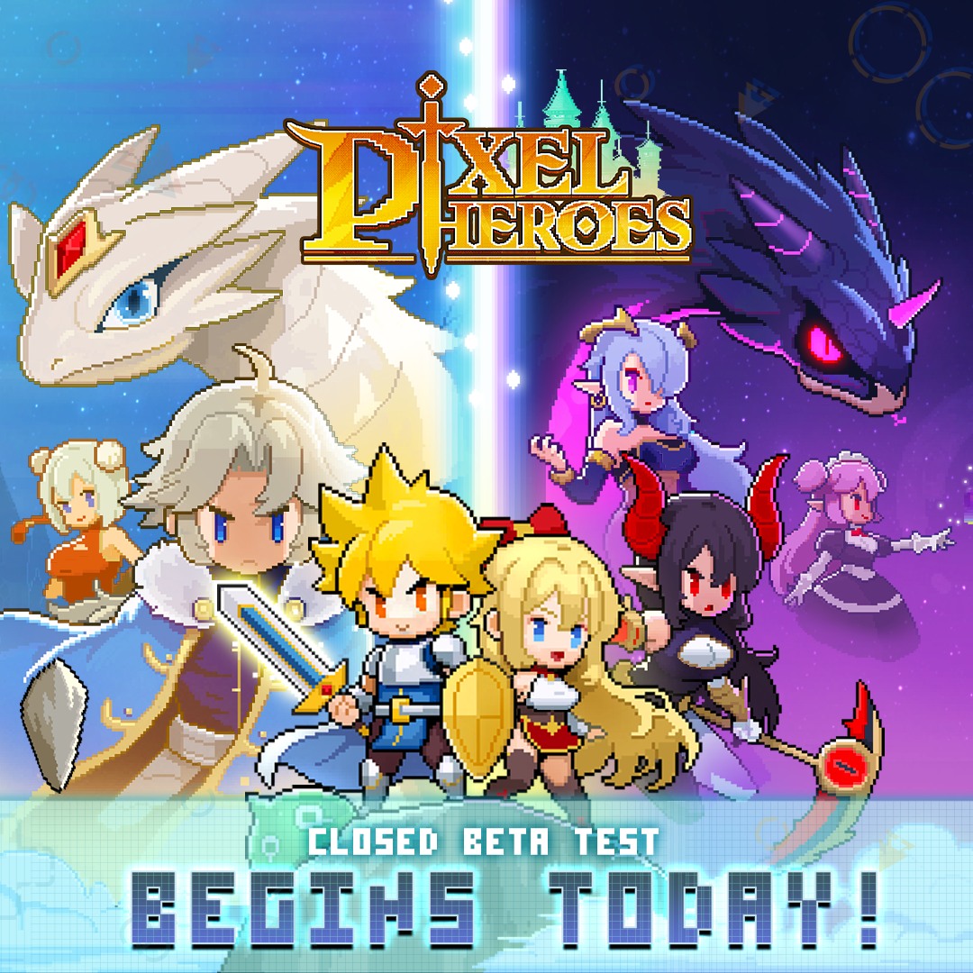 Pixel Combat Hero Community Forum
