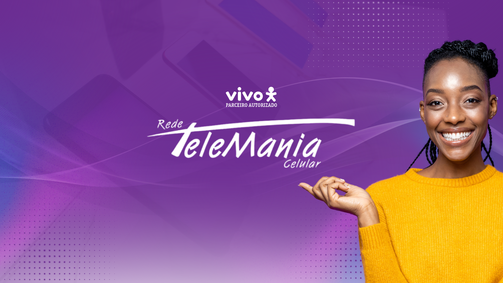 Telemania Celular | Linhares ES