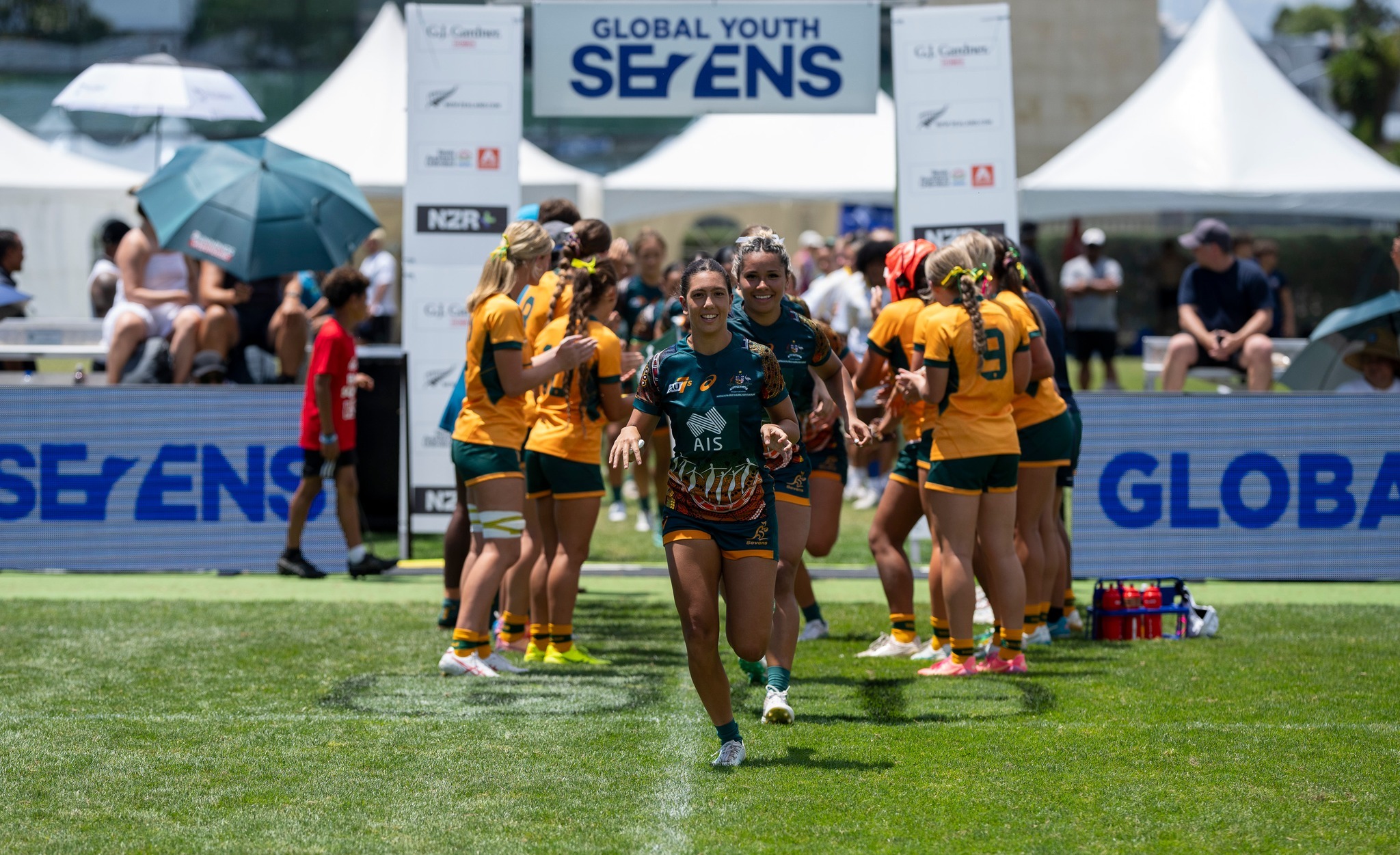Global Youth Sevens Rugby tournamen 2025 | Facebook