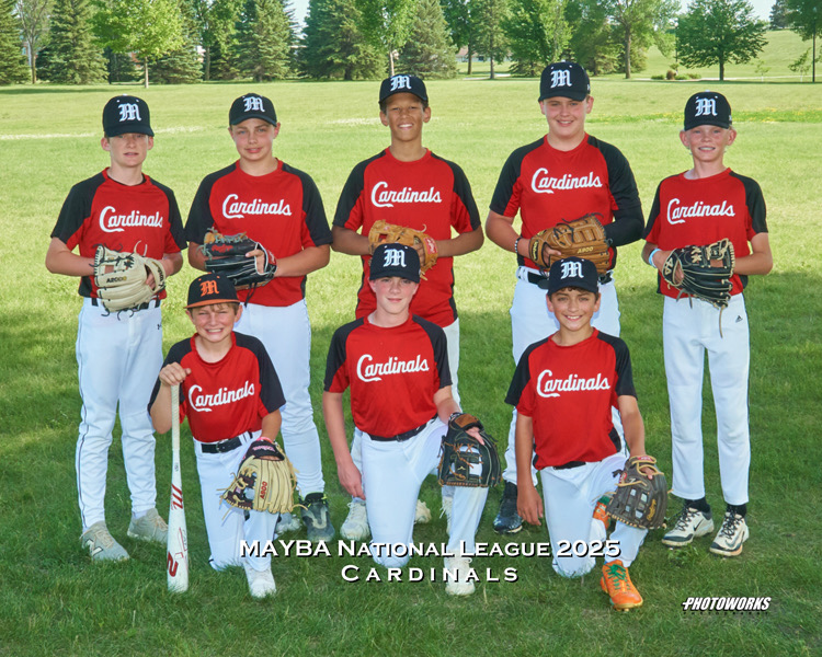 Marshall Area Youth... - Marshall Area Youth Baseball - MAYBA