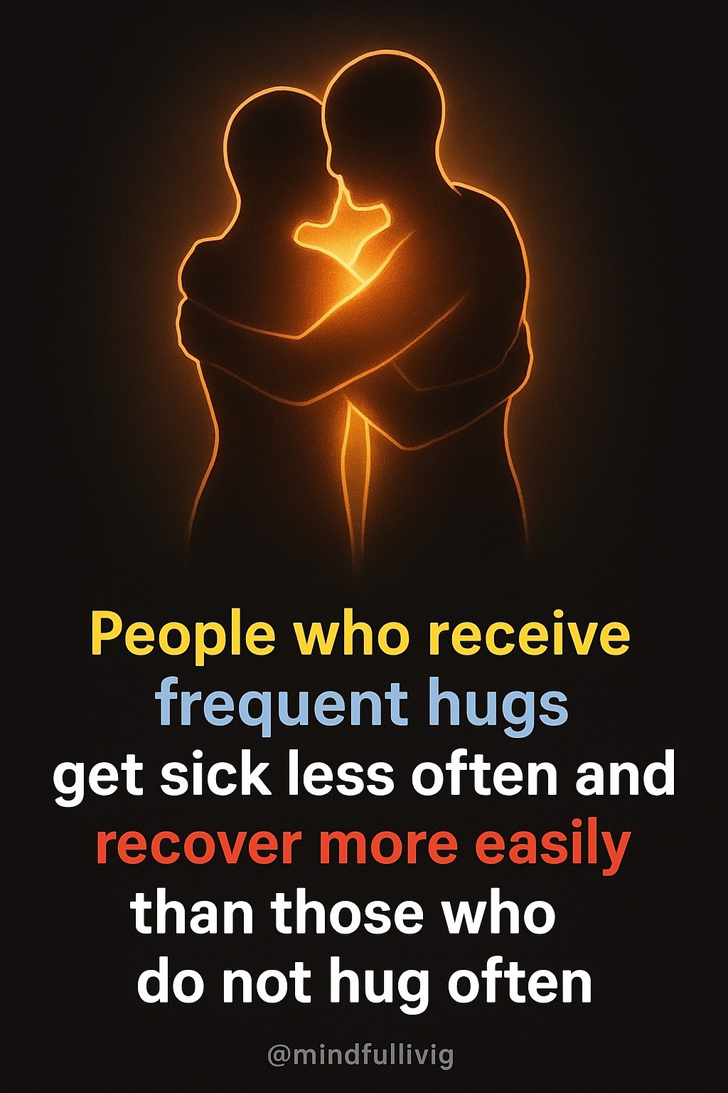 Science of Hugs: Doctor Explains Can hug heal? Watch me react, as