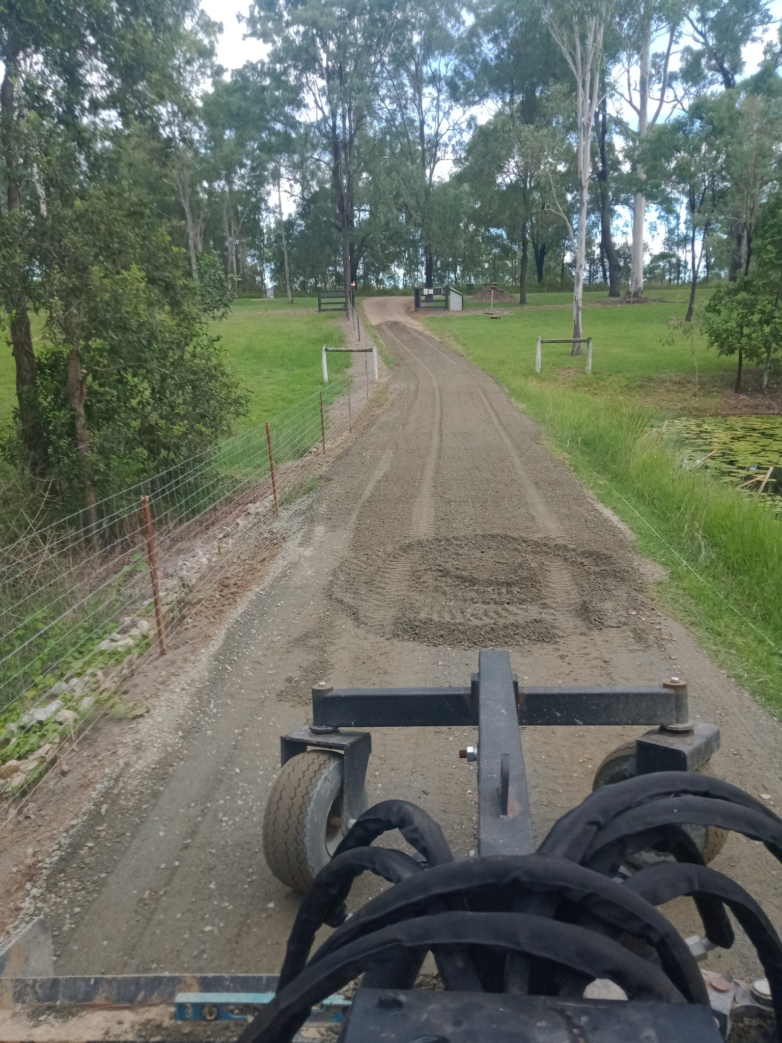Rural Driveways added a new photo. - Rural Driveways