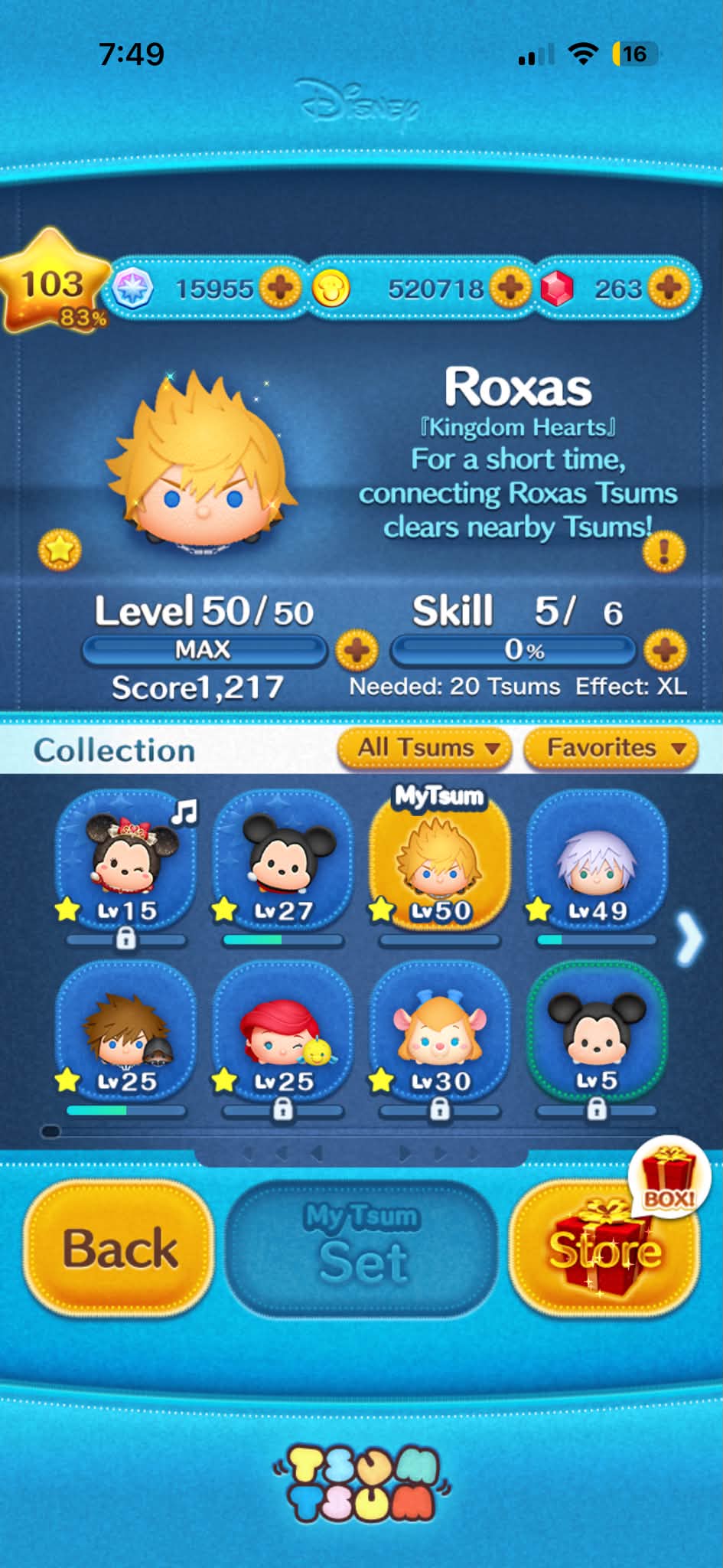 🎬 影片在留言區 Video in the comments New May 2026 Tsum - May 2026