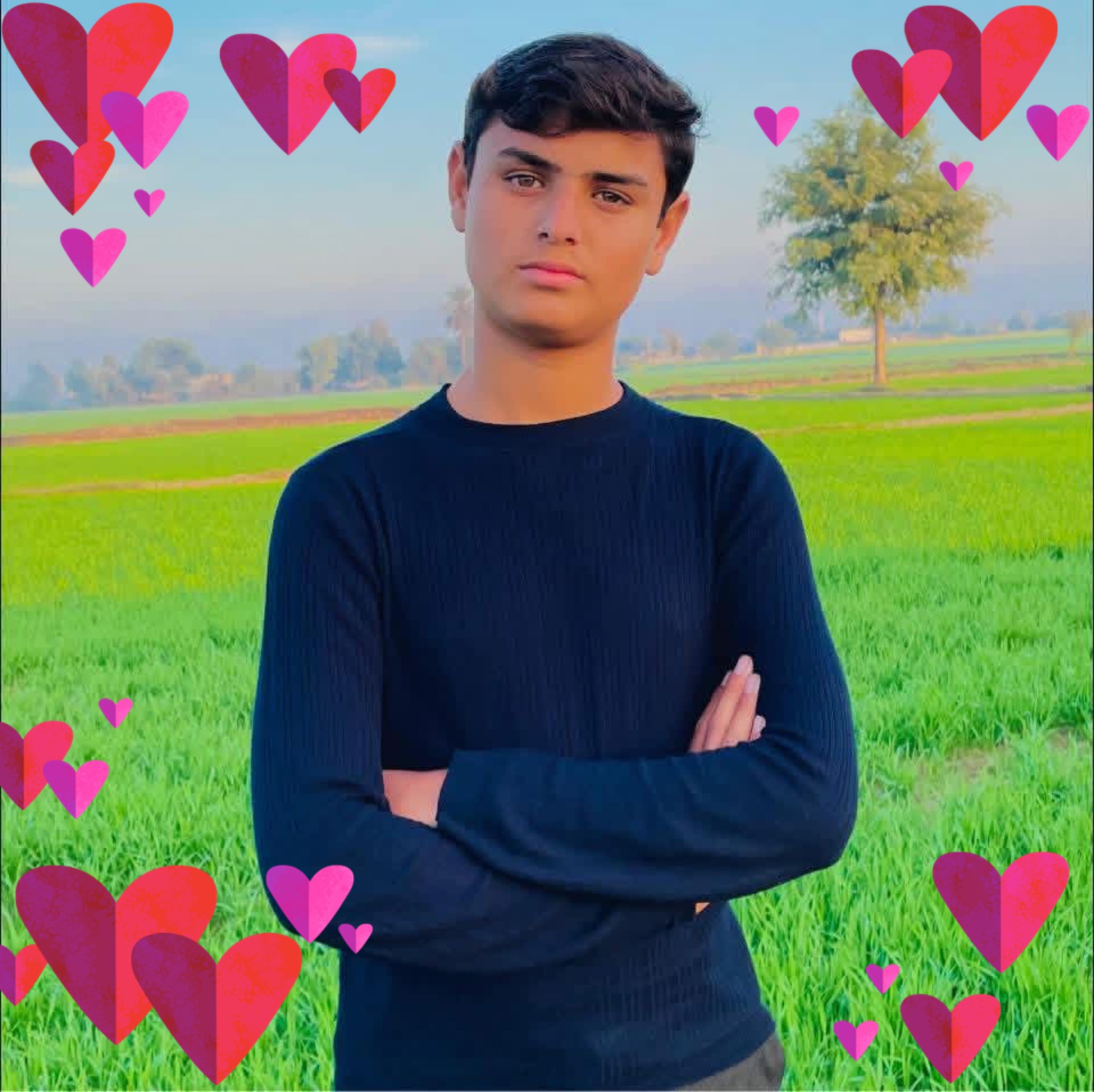 Rehan Tasleem