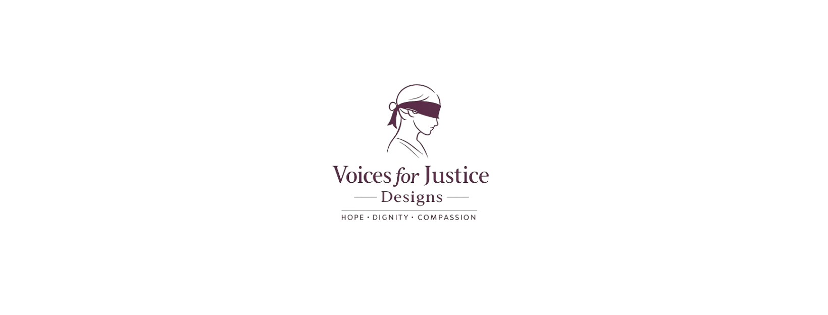 Voices For Justice Designs