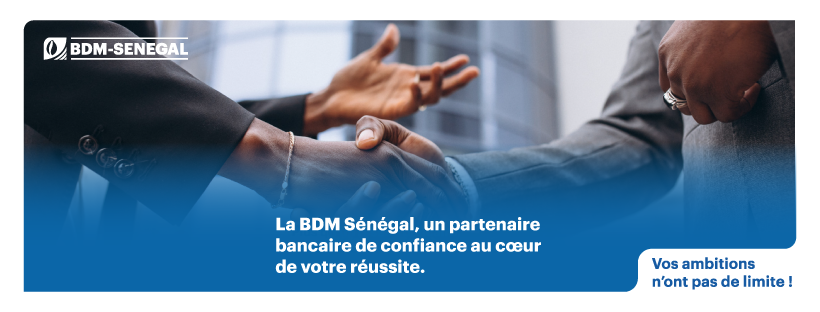 BDM Sénégal