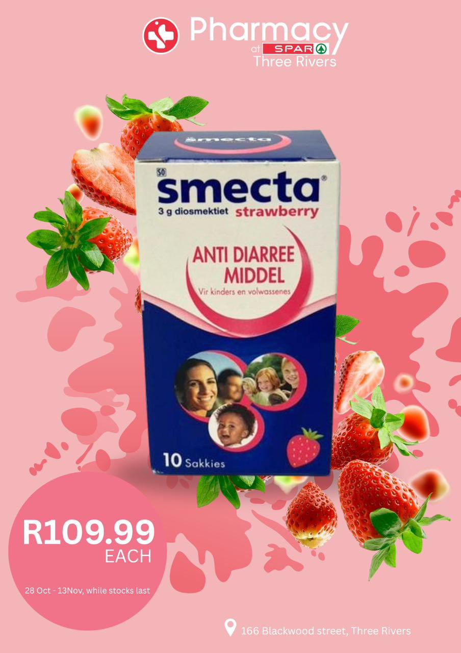 Pharmacy at SPAR Three Rivers | Vereeniging
