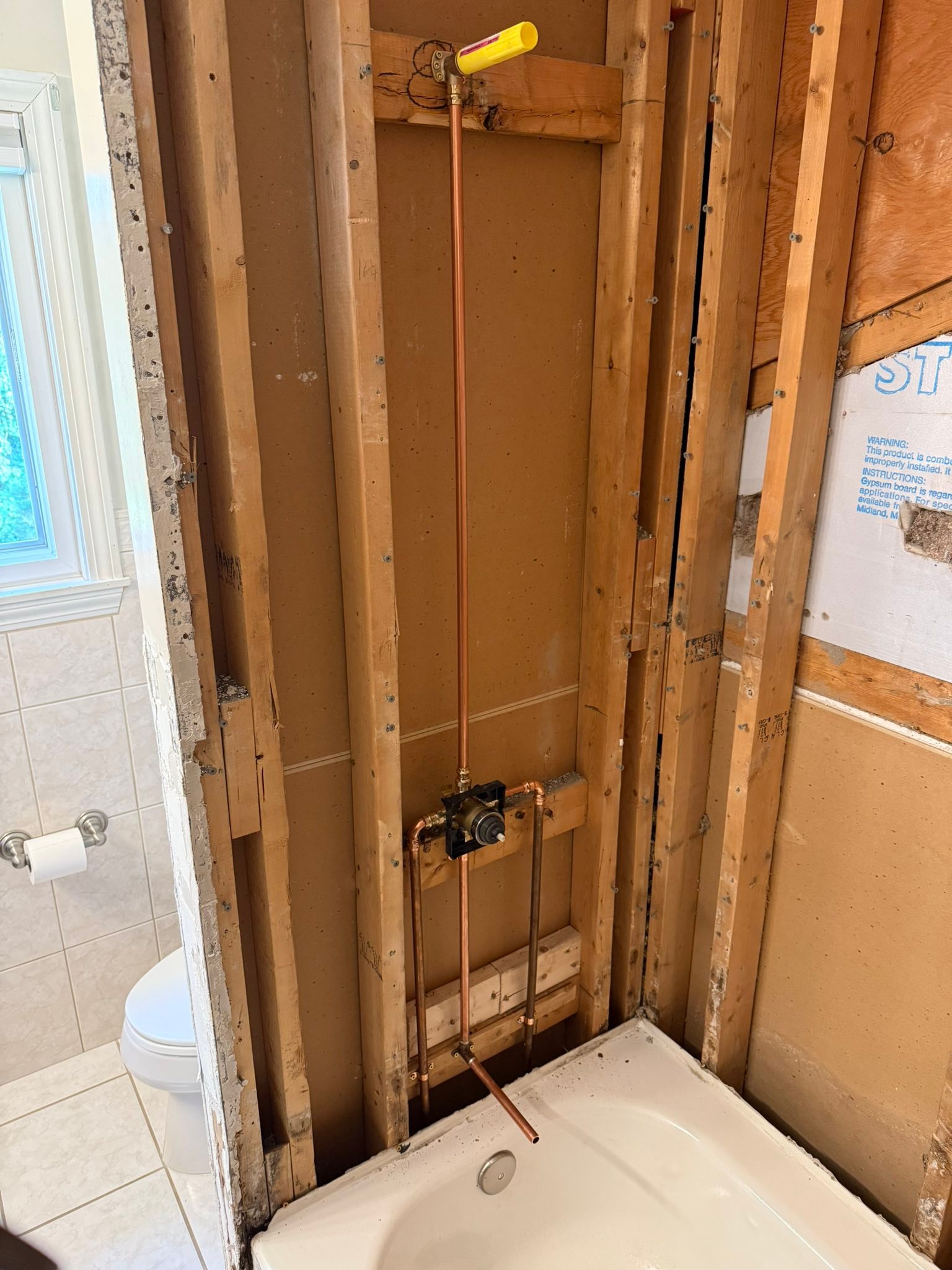 Platinum Plumbing