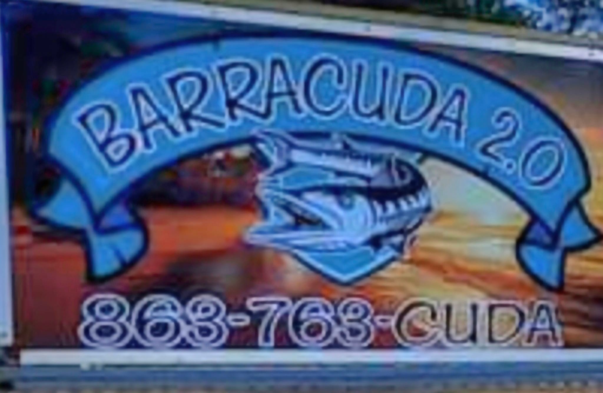 Barracuda