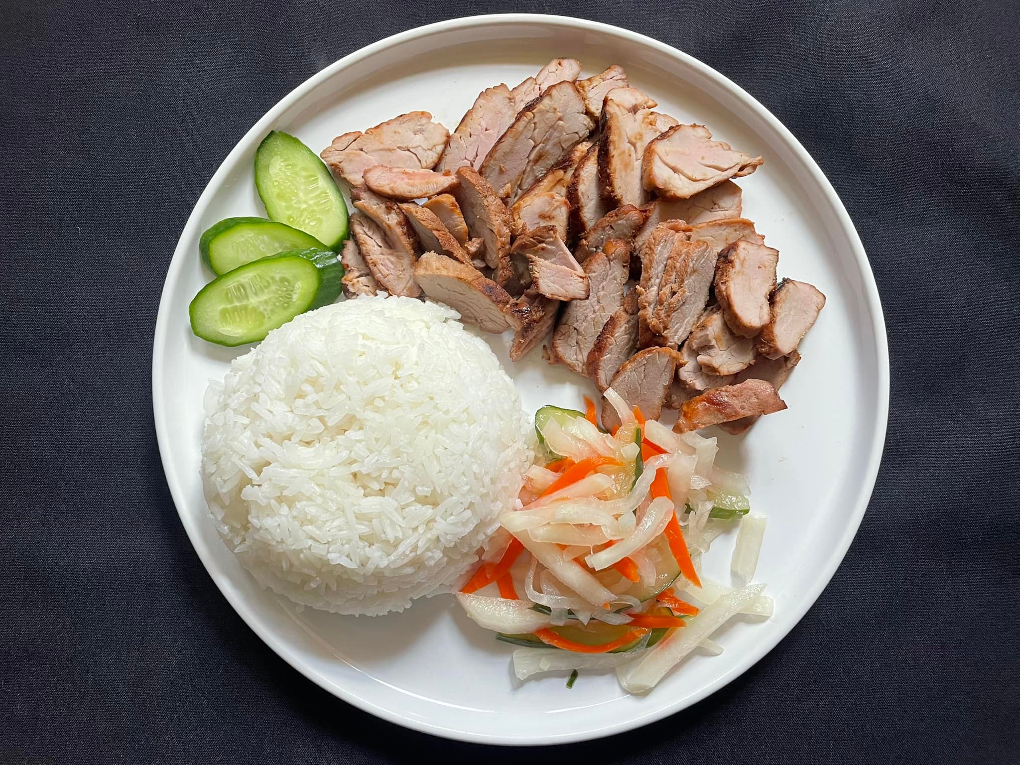 🔥 We’re at the Finger... - STYX- Southeast Asian Street Food | Facebook