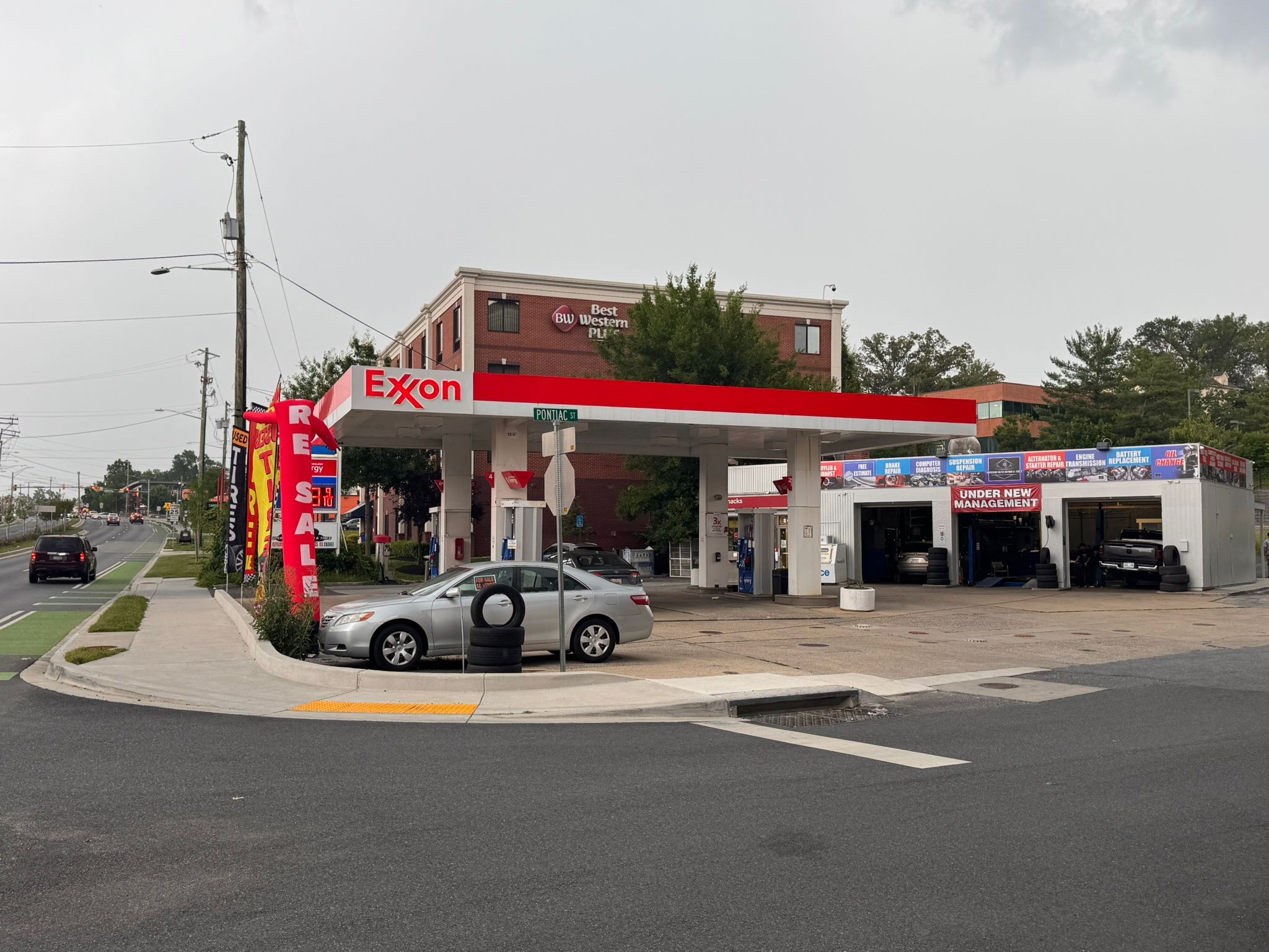 Pro Auto Services &... - Pro Auto Services & Wheel Refurbs