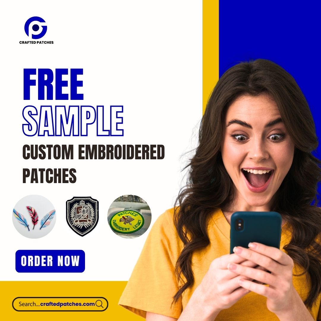 Crafted - 🎉 FREE Sample Alert! Excited like her? You should be! 😍 Get ...