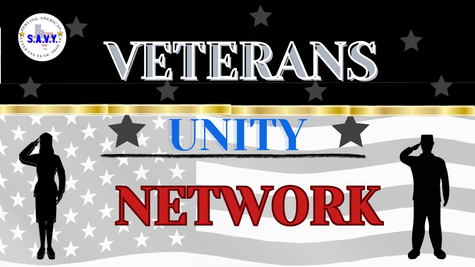 Veterans Unity Network | Facebook