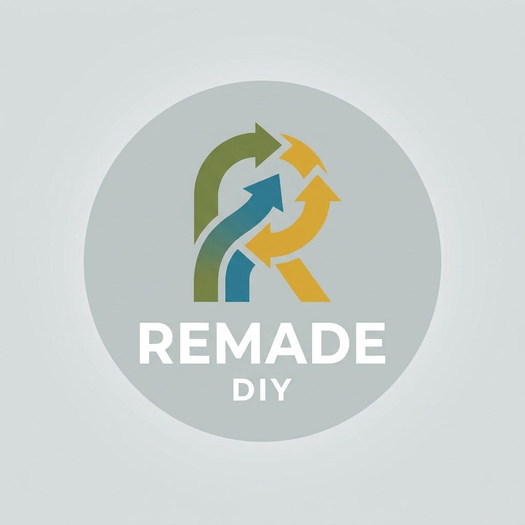 DIY Cardboard Drawer Organizer Making Tutorial. #diy | Remade DIY