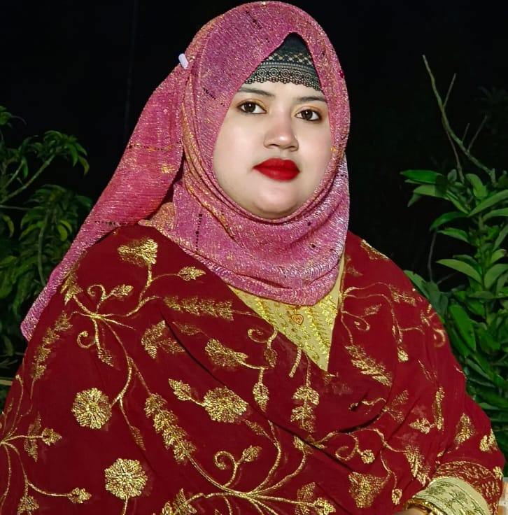 Mitu Rahman