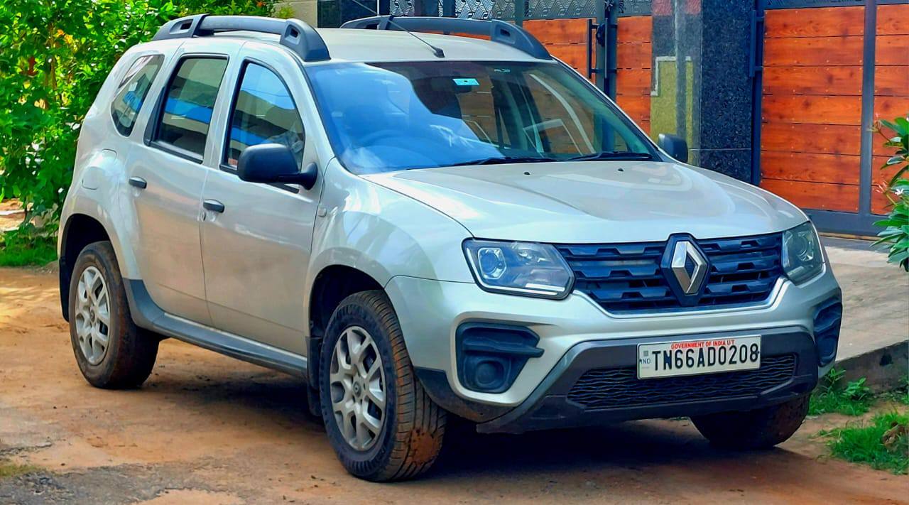 2022Model Renault Triber RXT1.0 Petrol 7 seater *Limited edition