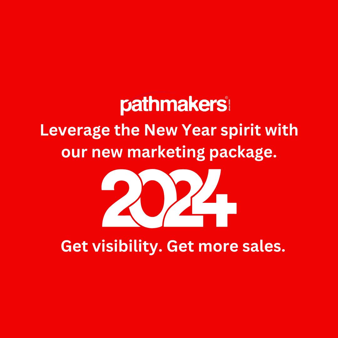 Pathmakers | Dubai