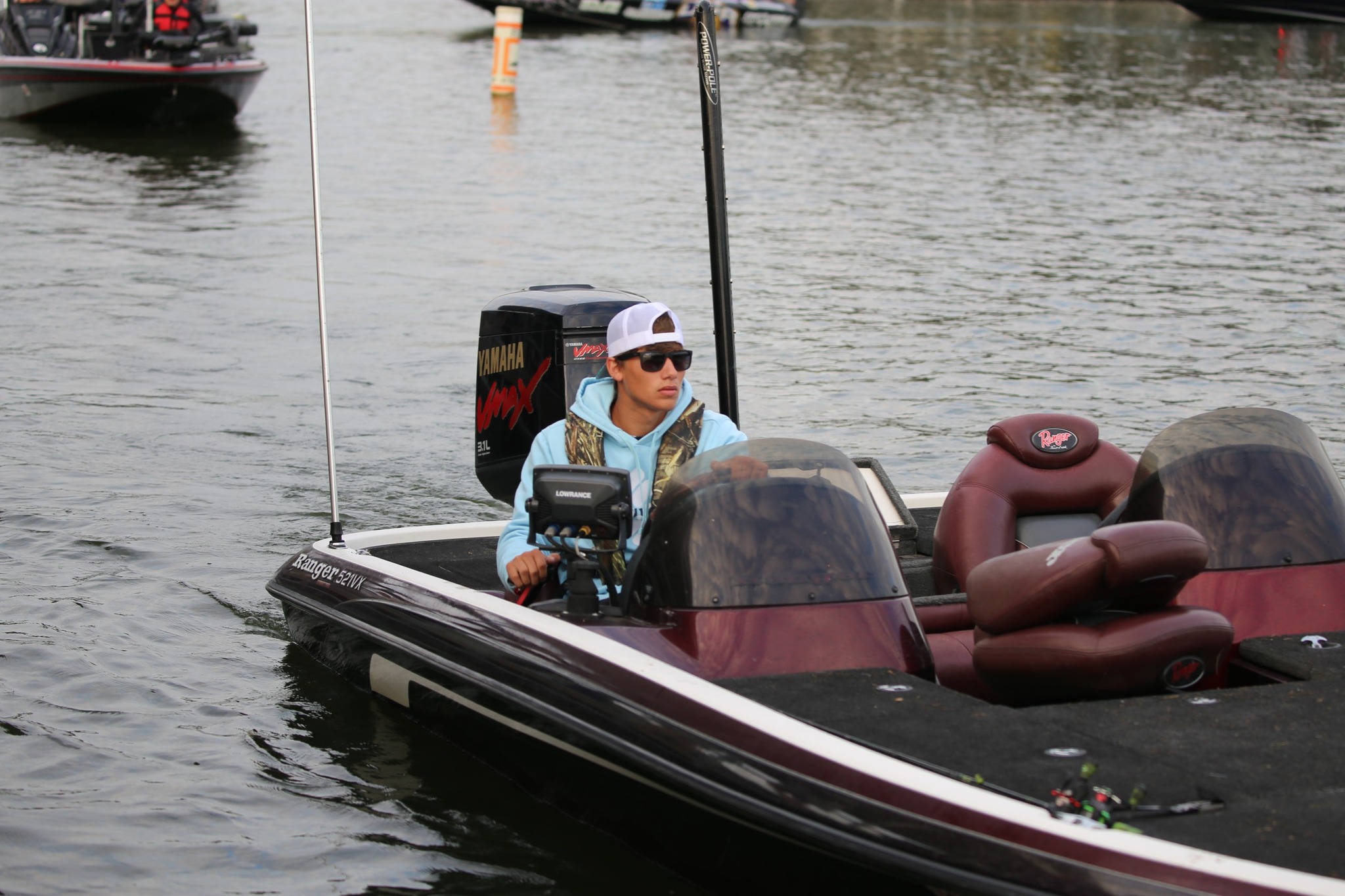 Association of Collegiate Anglers