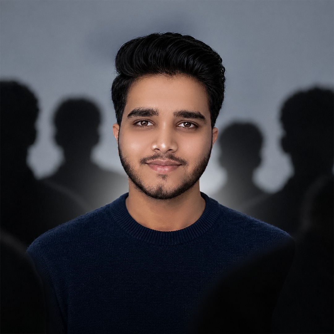 Gadget Poster Design | Amazon Recently,... - Md Minhaj Hossen | Facebook