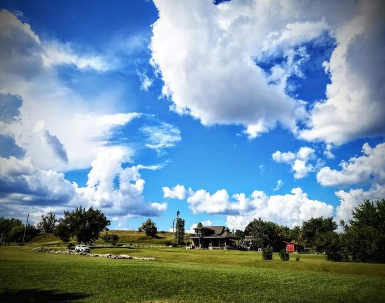 The Weaver Ranch added a new photo. - The Weaver Ranch