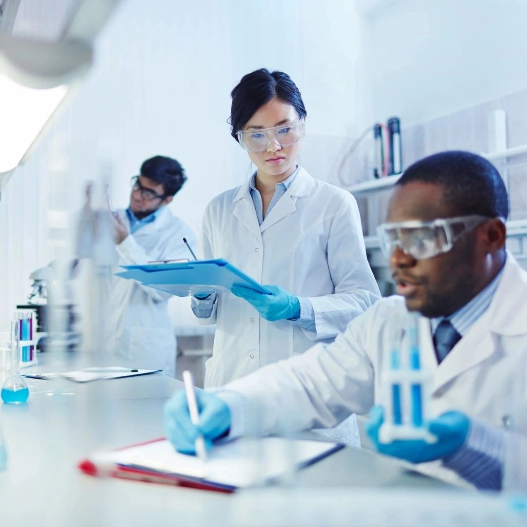 MedLab Express | Austin TX