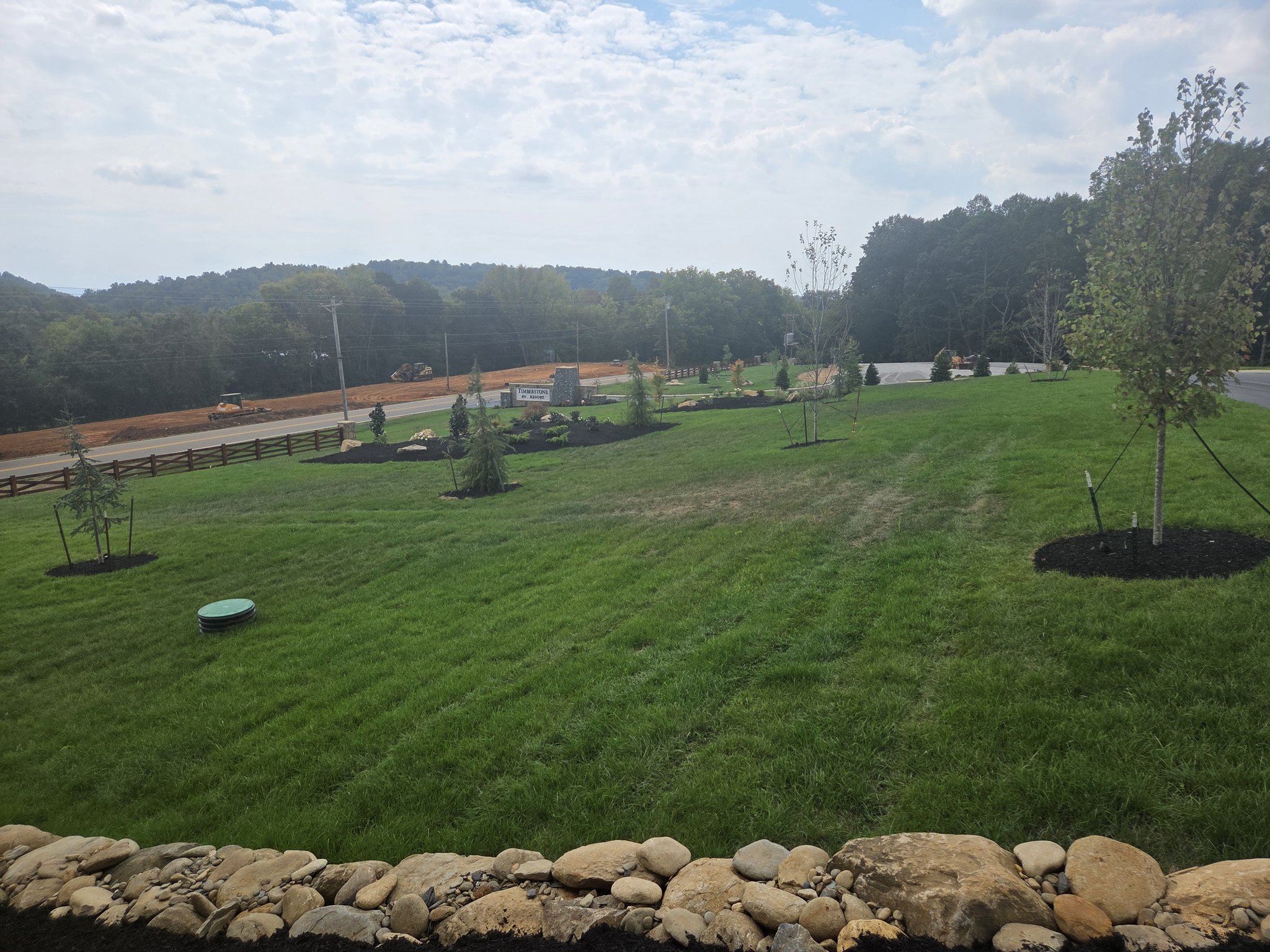 Timberstone - We are getting ready to Welcome Our First Guests! This is ...