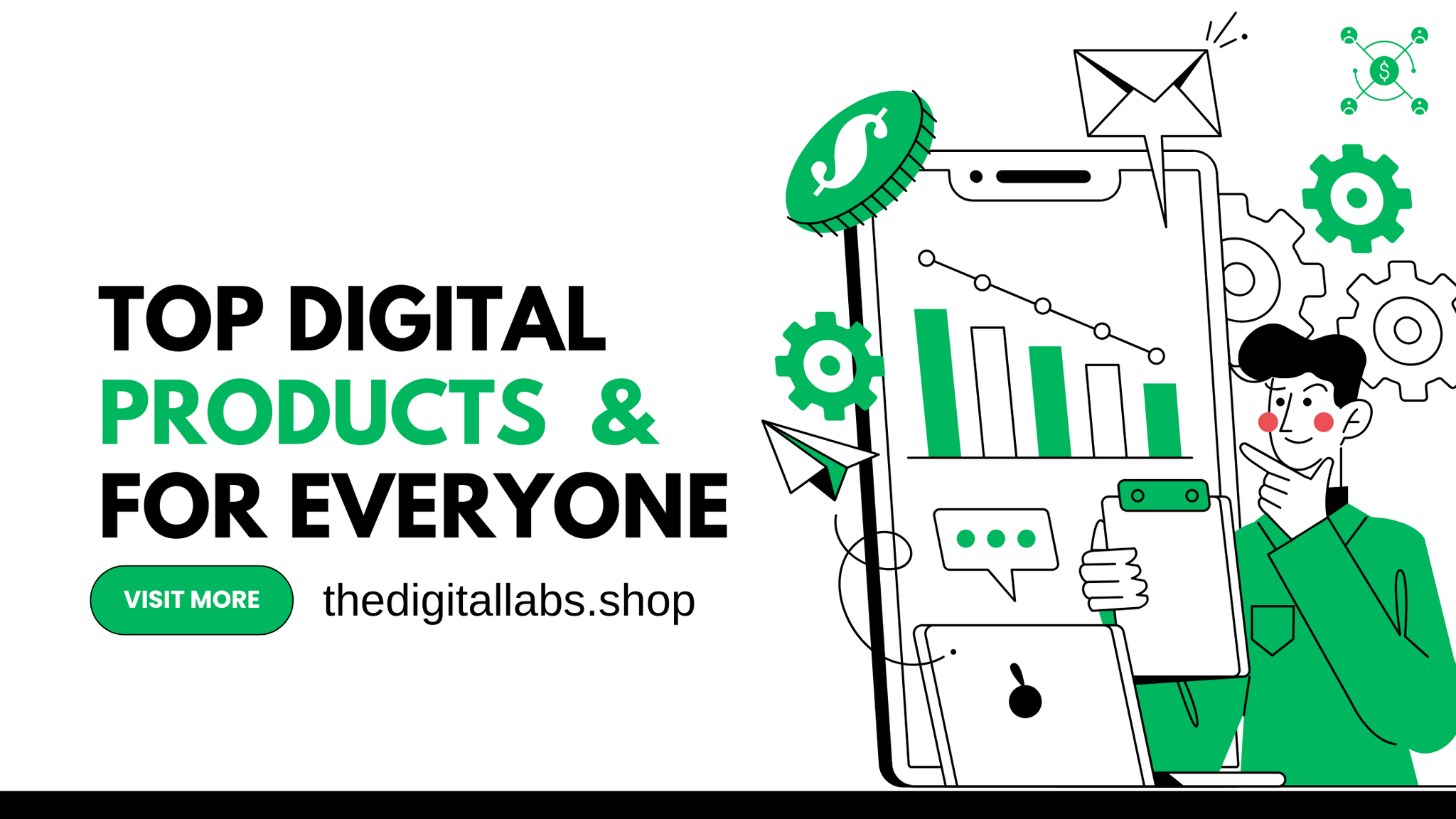 Digital Labs | Chittagong