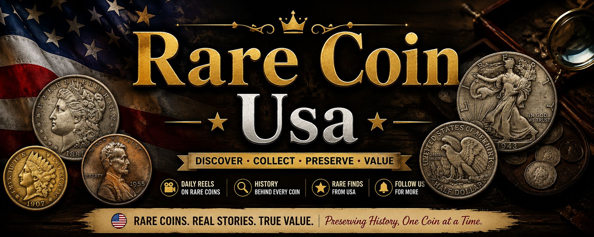 Rare Coin Value | Bar Bigha
