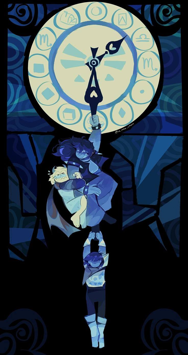 Undertale AU's OFICIAL | Fondos de pantalla de deltarune que me robe ...